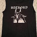 Bathory - TShirt or Longsleeve - Bathory old  one Sided Shirt