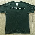 Unbroken - TShirt or Longsleeve - Unbroken shirt