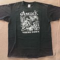 Assuck - TShirt or Longsleeve - Assück shirt