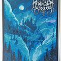 Moonlight Sorcery - Patch - Moonlight Sorcery - Piercing Through the Frozen Eternity Backpatch