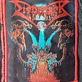 Dismember - Patch - Dismember - Override of the Overture patch