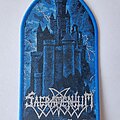 Sacramentum - Patch - Sacramentum - Far Away from the Sun patch