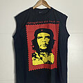 Rage Against The Machine - TShirt or Longsleeve - Rage Against The Machine Bombtrack sleeveless