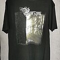Burzum - TShirt or Longsleeve - Burzum Belus