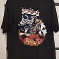 Judas Priest - TShirt or Longsleeve - 00s Judas Priest Painkiller Bootleg