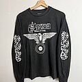 Saxon - TShirt or Longsleeve - 2000 Saxon Longsleeve