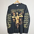 Cradle Of Filth - TShirt or Longsleeve - 1997 Cradle Of Filth