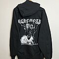 Behemoth - Hooded Top / Sweater - 00s Behemoth Sventevith Hoodie