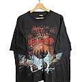 Entombed - TShirt or Longsleeve - 90s Entombed