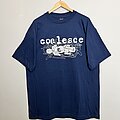 Coalesce - TShirt or Longsleeve - 1999 Coalesce