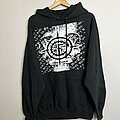 Carpathian Forest - Hooded Top / Sweater - 00s Carpathian Forest Hoodie