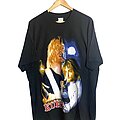 Nirvana - TShirt or Longsleeve - 90s Nirvana Kurt Cobain