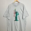 Nofx - TShirt or Longsleeve - 2004 NOFX