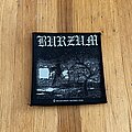 Burzum - Patch - 2003 burzum small patch