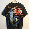 Entombed - TShirt or Longsleeve - Entombed 90s Empire bootleg