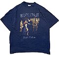 Burzum - TShirt or Longsleeve - 1997 Burzum Daudi Baldrs Misantrophy