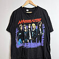 Annihilator - TShirt or Longsleeve - 1990 Annihilator