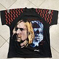Nirvana - TShirt or Longsleeve - 90s Nirvana Empire Bootleg