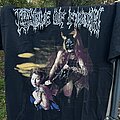 Cradle Of Filth - TShirt or Longsleeve - 1997 Cradle Of Filth Shirt