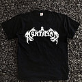 Mortician - TShirt or Longsleeve - Mortician 2002