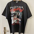 Exhumed - TShirt or Longsleeve - Exhumed Gore Metal 1999