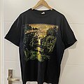 Memory Garden - TShirt or Longsleeve - Memory Garden shirt 00s