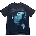 Cradle Of Filth - TShirt or Longsleeve - Cradle Of Filth Dusk And Her Embrace 90s Bootleg