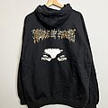 Cradle Of Filth - TShirt or Longsleeve - 1999 Cradle Of Filth Hoodie