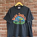 Black Sabbath - TShirt or Longsleeve - Rare 90s Black Sabbath Ten Year War