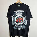 Slayer - TShirt or Longsleeve - 90s Slayer Empire Bootleg