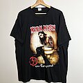 Marilyn Manson - TShirt or Longsleeve - 00s Marilyn Manson Reverend