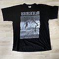 Burzum - TShirt or Longsleeve - Burzum Dunkelheit