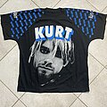 Nirvana - TShirt or Longsleeve - Vintage 90s Nirvana Empire Boot