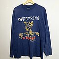 Offspring - TShirt or Longsleeve - 90s Offspring Smash Longsleeve