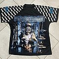 Iron Maiden - TShirt or Longsleeve - 90s Iron Maiden