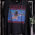 Nirvana - TShirt or Longsleeve - Nirvana Nevermind Shirt '91