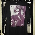 The Cure - TShirt or Longsleeve - The Cure  The Crow Movie Shirt 90s