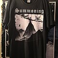 Summoning - TShirt or Longsleeve - Summoning Lugburz Shirt