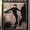 Bauhaus - Other Collectable - Original Bauhaus Poster 80s