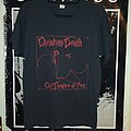 Christian Death - TShirt or Longsleeve - Christian Death - Only Theatre of Pain 80s Shirt