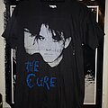 The Cure - TShirt or Longsleeve - The Cure Boys Don't Cry Shirt