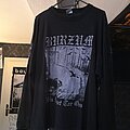 Burzum - TShirt or Longsleeve - Burzum Hvis Lyset Tar Oss 1994 Original Longsleeve