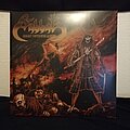 Sabbat - Tape / Vinyl / CD / Recording etc - Sabbat - Asian Demonslaught LP