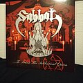 Sabbat - Tape / Vinyl / CD / Recording etc - Sabbat - ...To Praise The Sabbatical Queen (Yellow Clear, Lim. 100)