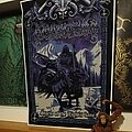 Dissection - Patch - Dissection - Storm of the light's bane PTPP Backpatch