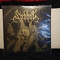 Sabbat - Tape / Vinyl / CD / Recording etc - Sabbat - Fetishism LP