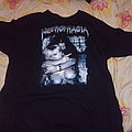 Necrophagia - TShirt or Longsleeve - Necrophagia official t-shirt