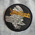 Judas Priest - Patch - Judas Priest Screaming for vengeance patch