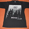 Darkthrone - TShirt or Longsleeve - Darkthrone - Panzerfaust - t-shirt