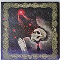 Midnight Odyssey - Tape / Vinyl / CD / Recording etc - Midnight Odyssey - Funerals From The Astral Sphere - black vinyl